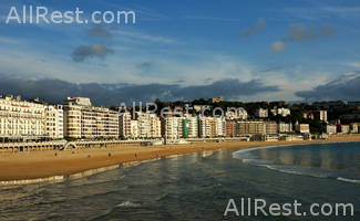 Hesperia Donosti 28